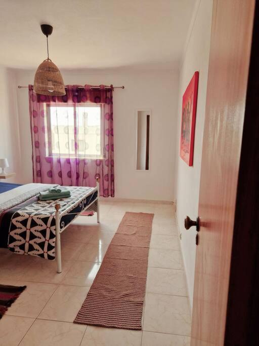 Apartamento Armanbel Lejlighed Sesimbra Eksteriør billede