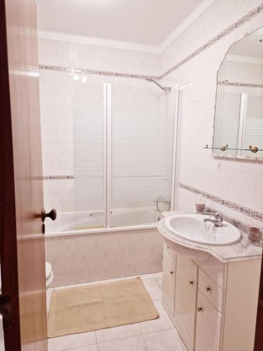Apartamento Armanbel Lejlighed Sesimbra Eksteriør billede